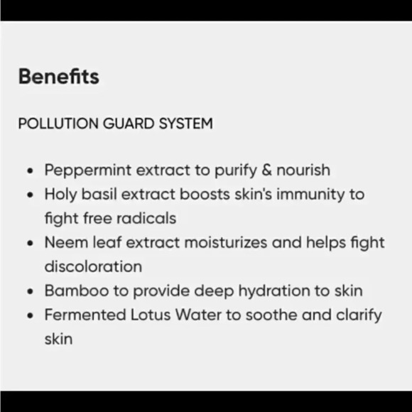 🌟Banila Co dear Hydration toner water + water - Picture 4 of 5